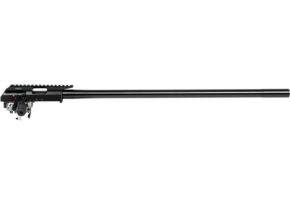 Anschütz 1761 APR Long Range MDT XRS