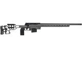 Anschütz 1782 APR + MDT ACC Premier Carbon Grey Chassis
