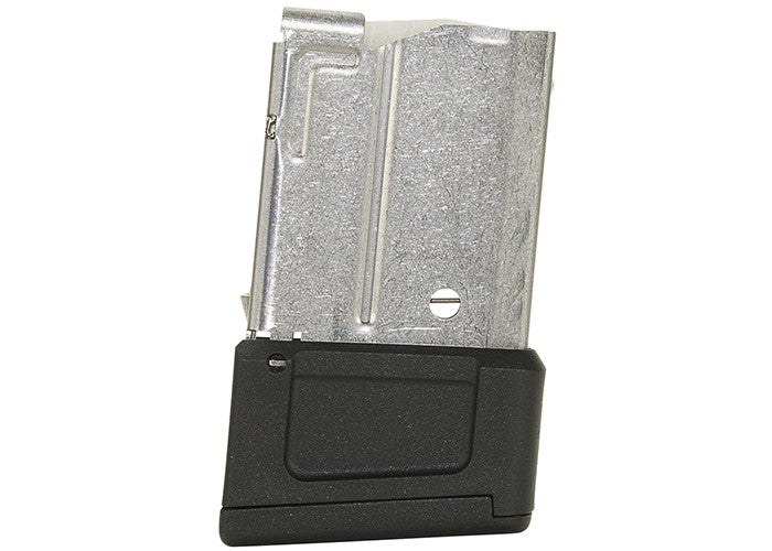 Anschutz 1761 D HB Thumbhole