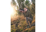 Anschutz 1761 D HB Thumbhole