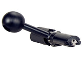 Anschutz 1761 D HB Thumbhole