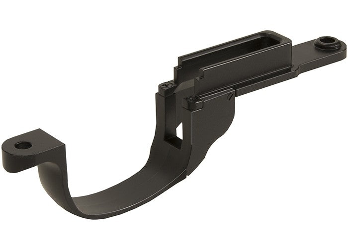 Anschutz 1761 D HB Thumbhole