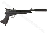 Artemis CP2 Black