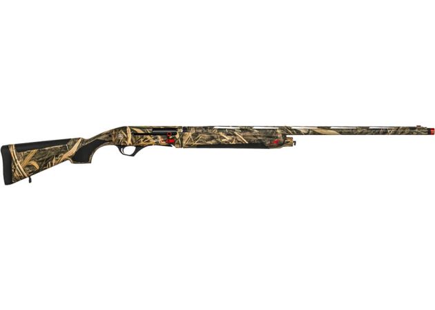 Ata Arms Neo X Camo Habitat