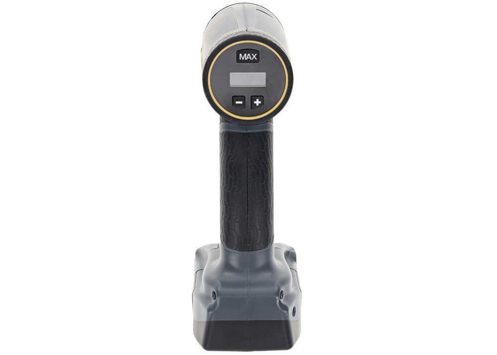Torque Screwdriver Wheeler FAT Wrench AutoTorque