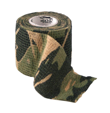 Camouflagetape Stealth