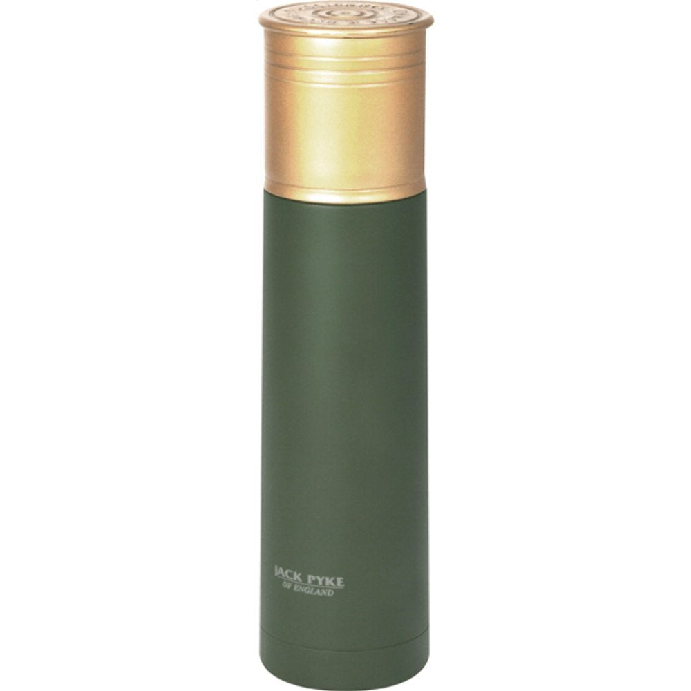 Thermosfles Patroon