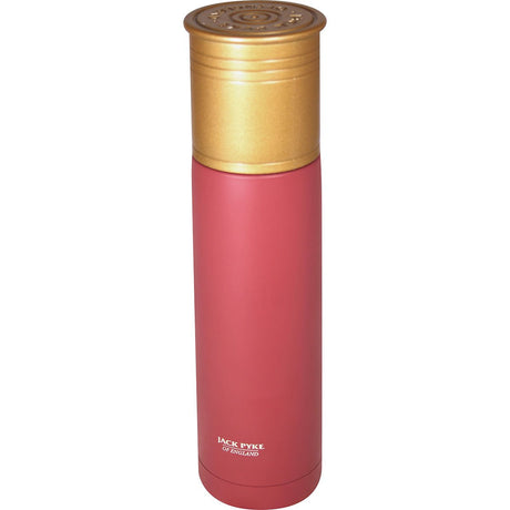 Thermosfles Patroon