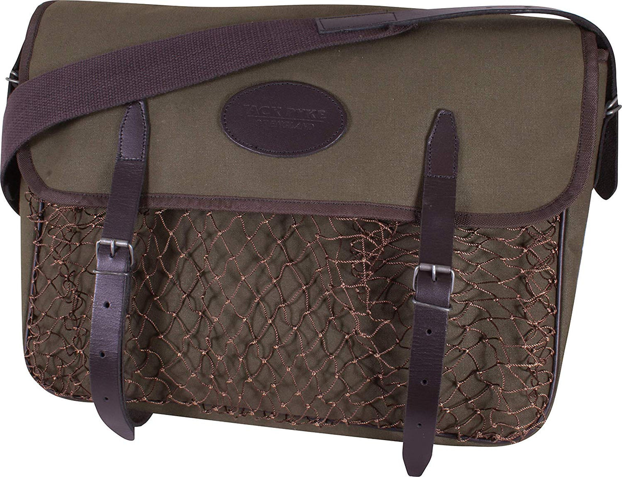 Canvas Wildtas
