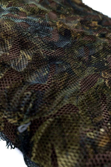 Stealth Camouflagenet