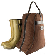 Canvas Laarzentas