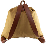 Canvas Roe Rugzak