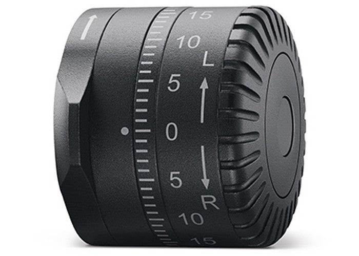 Ballistic Turret Flex Swarovski BTF for Z8i