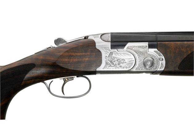 Beretta 687 Silver Pigeon III (3)