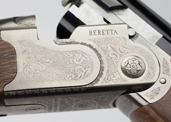 Beretta Silver Pigeon I Sporting