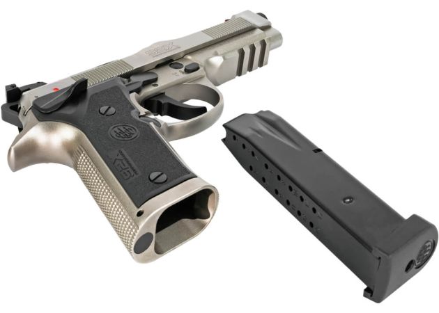 Beretta 92X Performance Carry Optic (2)