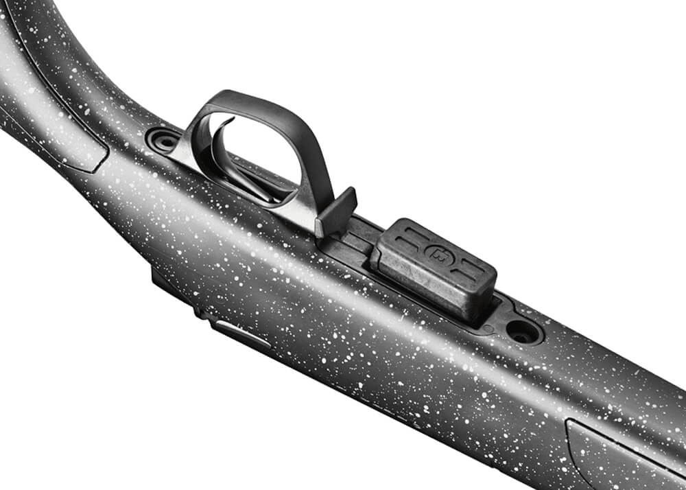 Bergara B14 BMR Carbon .22 WMR