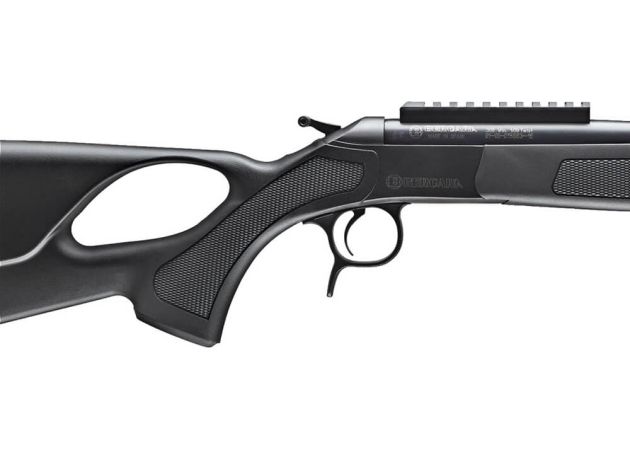 Bergara BA13 Take-Down Black Thumbhole (3)