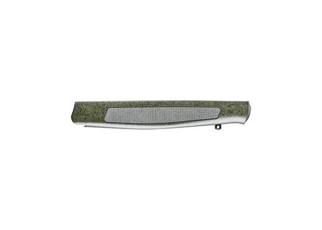 Bergara BA13 Take-Down Green Thumbhole (2)
