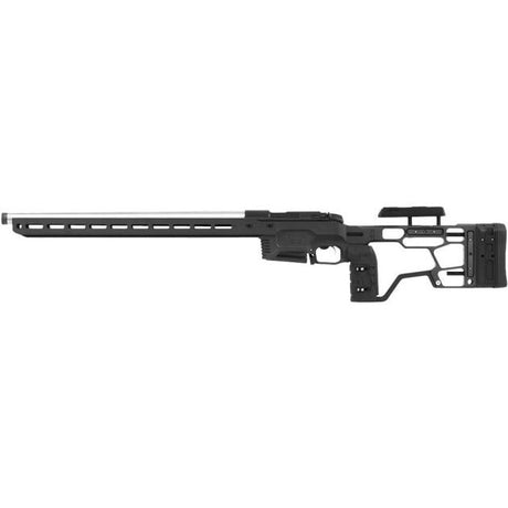 Bergara B14 HB SS 20" + MDT ACC Elite Black Chassis (3)