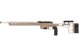 Bergara B14 HB SS 20" + MDT ACC Premier Gen2 FDE Chassis (3)