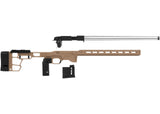 Bergara B14 HB SS 20" + MDT ACC Premier Gen2 FDE Chassis