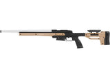 Bergara B14 HB SS 20" + MDT Oryx FDE Chassis (3)