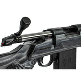 Bergara B14 HB SS 26" + GRS Loke Stock