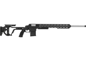 Bergara B14 HB SS 26" + Rome Lorica-R Chassis