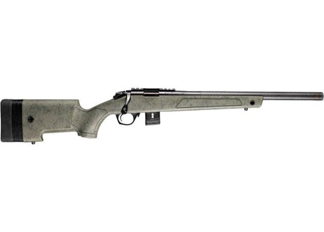 Bergara BMR-X Carbon