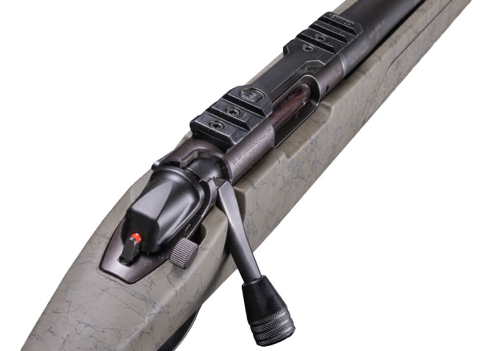 Bergara BMR-X Carbon