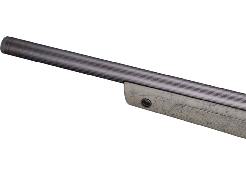 Bergara BMR-X Carbon