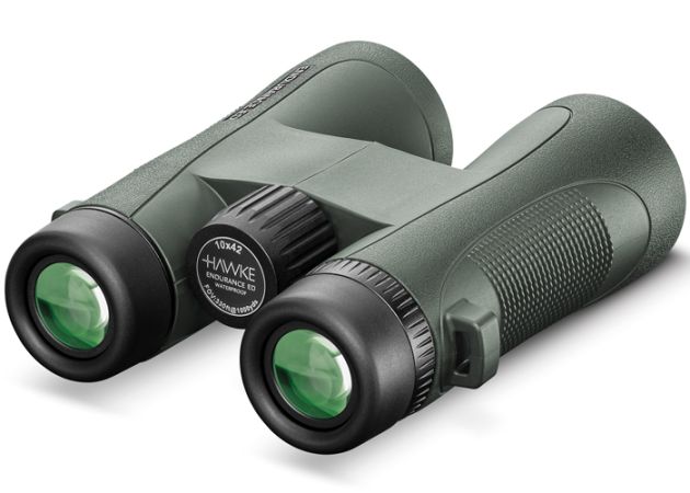 Hawke Endurance ED 10x42 Verrekijker (2)