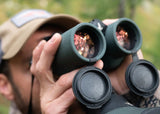 Swarovski EL Range 8x42 TA Binoculars