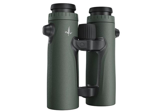 Swarovski EL Range 8x42 TA Verrekijker (3)