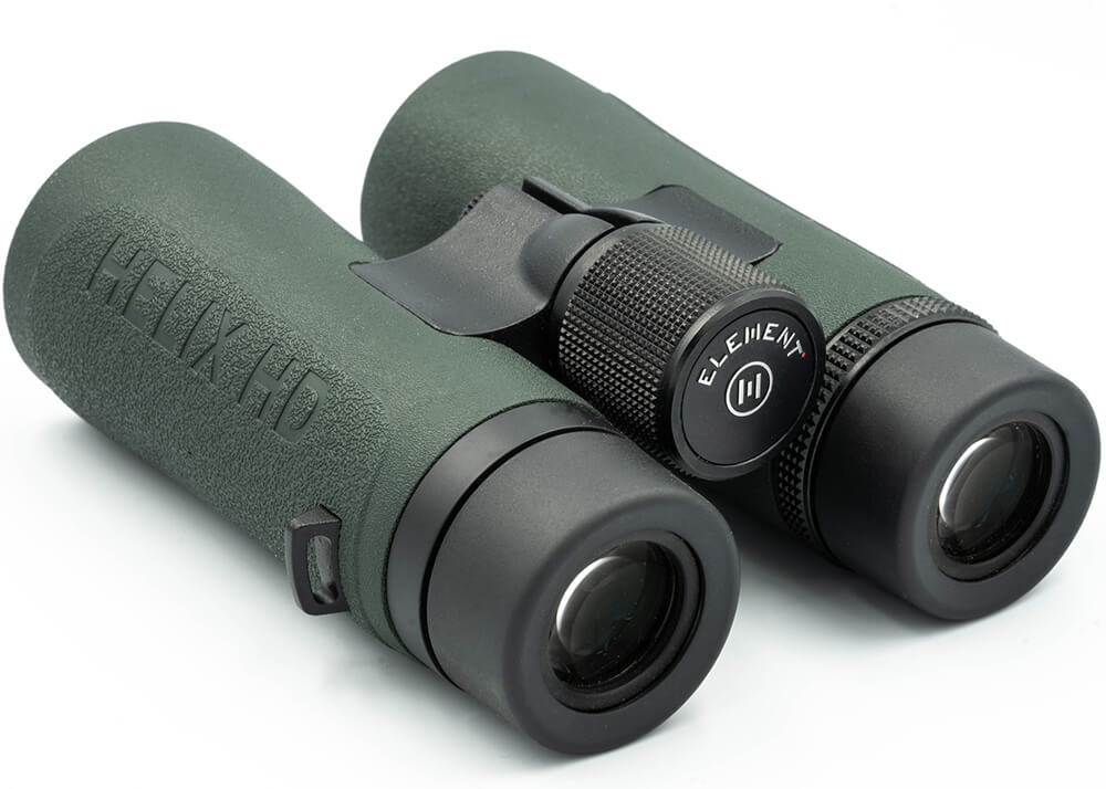 Element Optics Helix HD 8x42 Binoculars