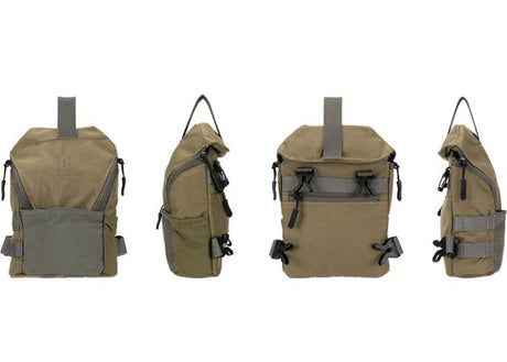 Element Optics Helix HD 8x42 Verrekijker (2)