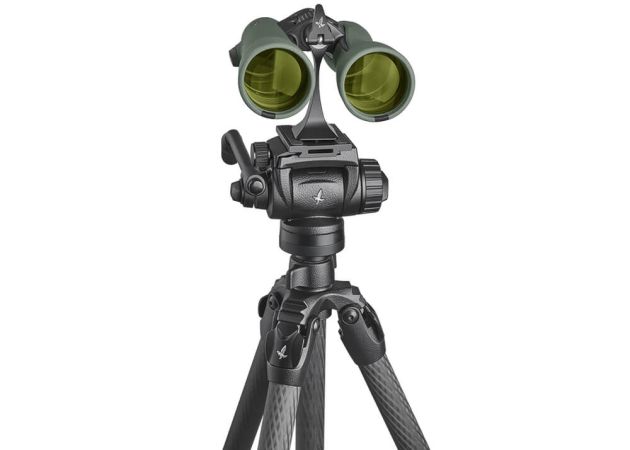 Swarovski NL Pure 14x52 Verrekijker (2)