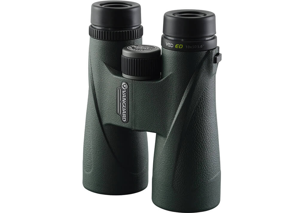 Vanguard VEO ED 10x50 Binoculars
