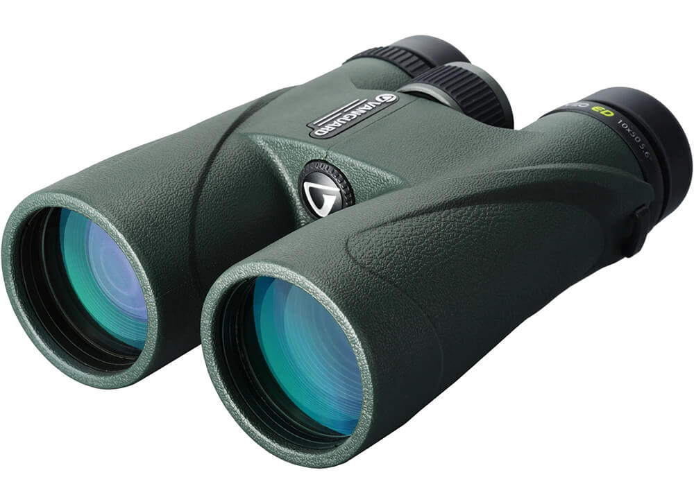 Vanguard VEO ED 10x50 Binoculars