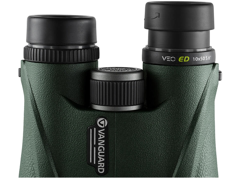 Vanguard VEO ED 10x50 Binoculars