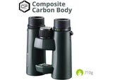 Vanguard VEO HD2 10x42 Binoculars