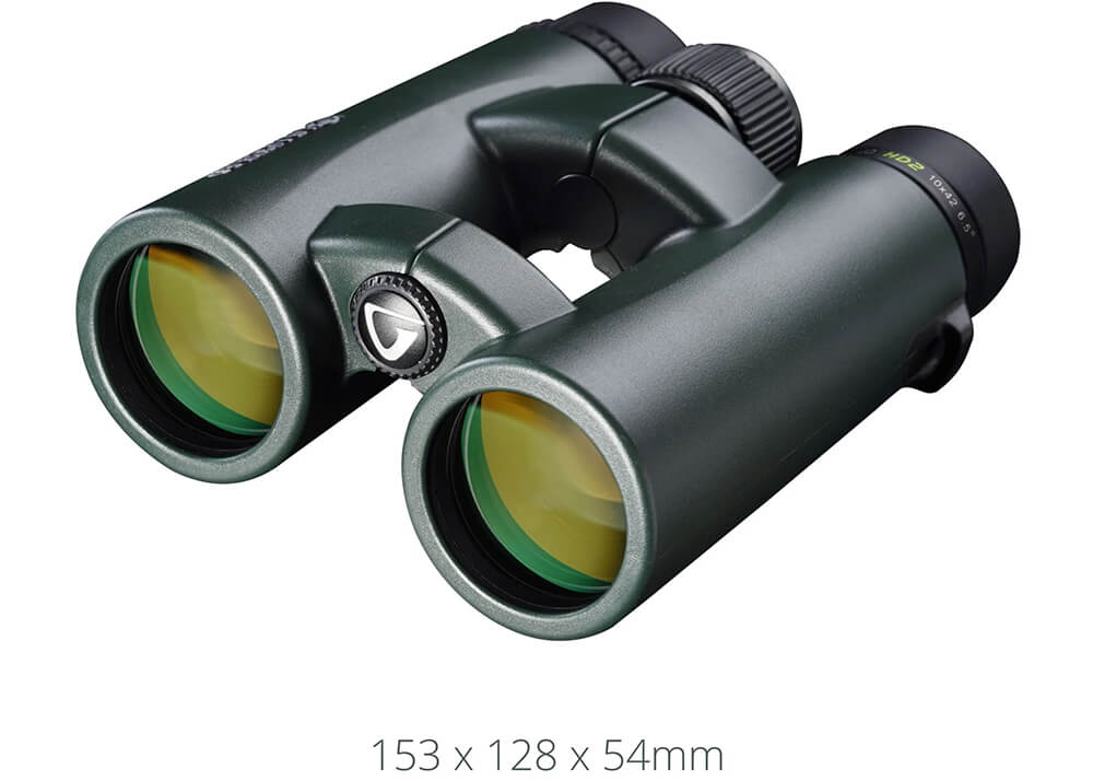 Vanguard VEO HD2 10x42 Binoculars
