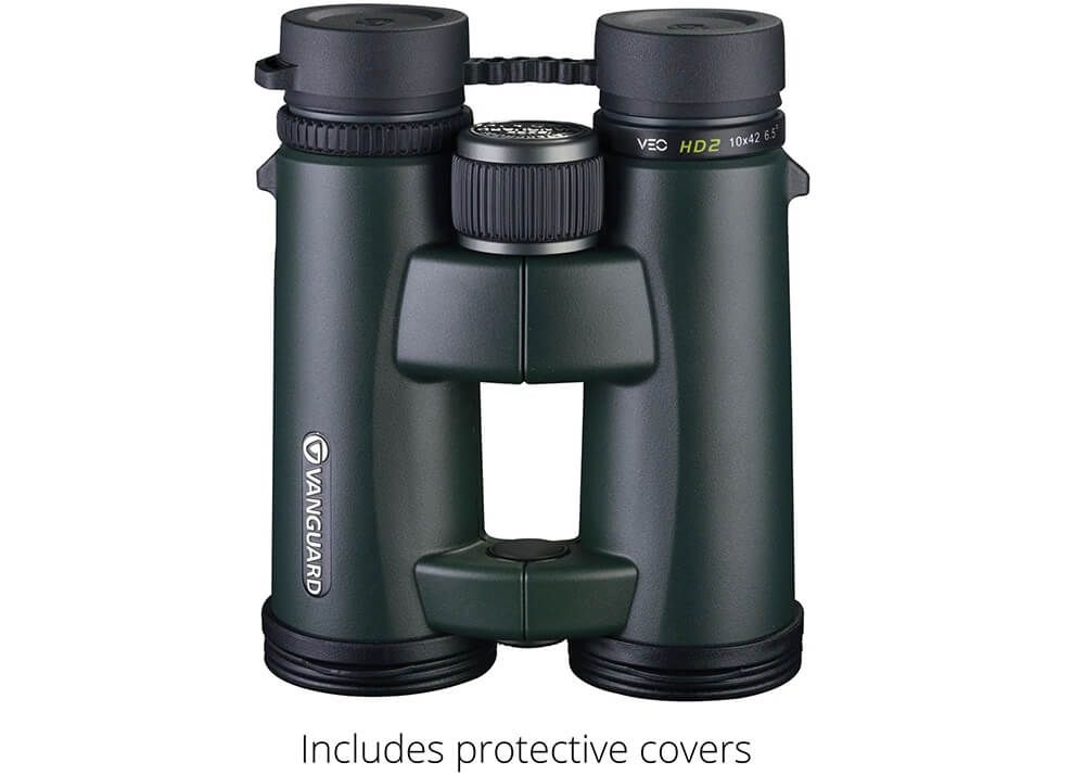 Vanguard VEO HD2 10x42 Binoculars