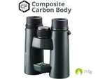 Vanguard VEO HD2 8x42 Binoculars