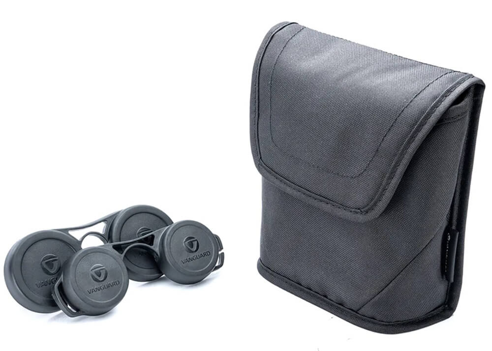 Vanguard Vesta 10x42 Binoculars