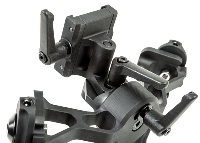 Accu-Tac FC-5 G2 Arca Swiss Bipod