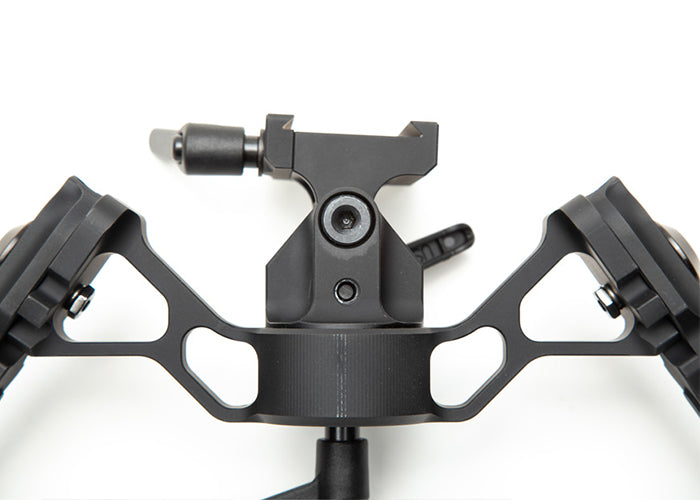 Accu-Tac FC-5 G2 Arca Swiss Bipod