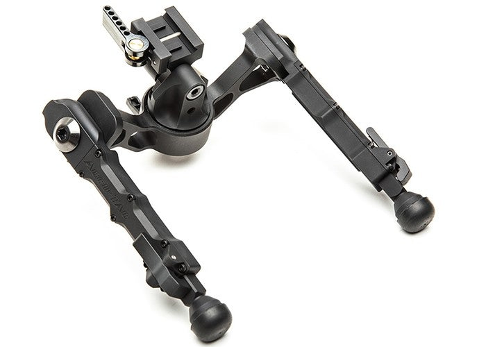 Bipod Accu-Tac FC-4 G2
