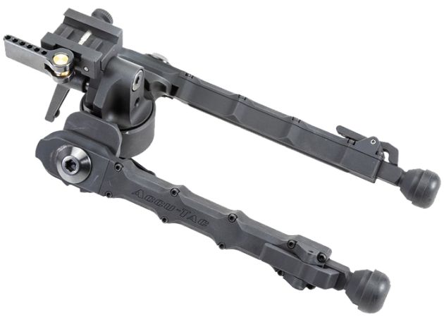 Bipod Accu-Tac PC-5 (3)